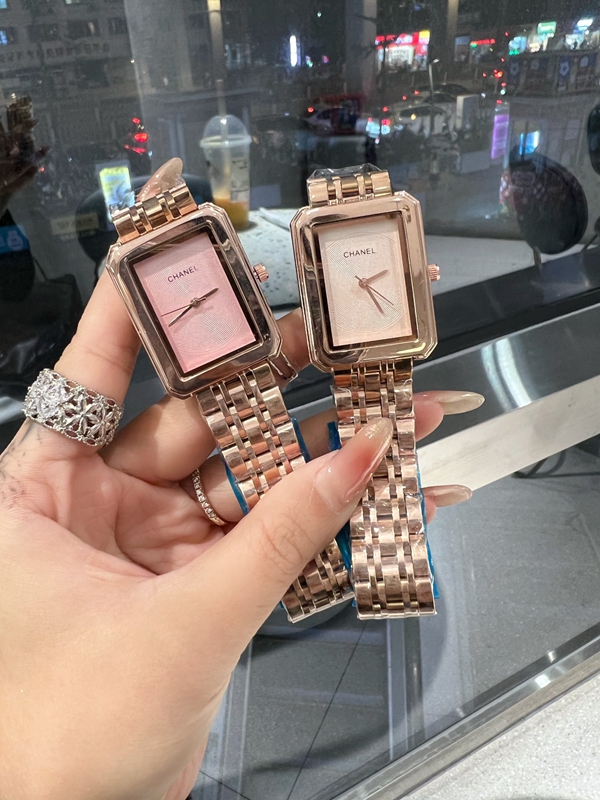 ブランド時計全体デザイン